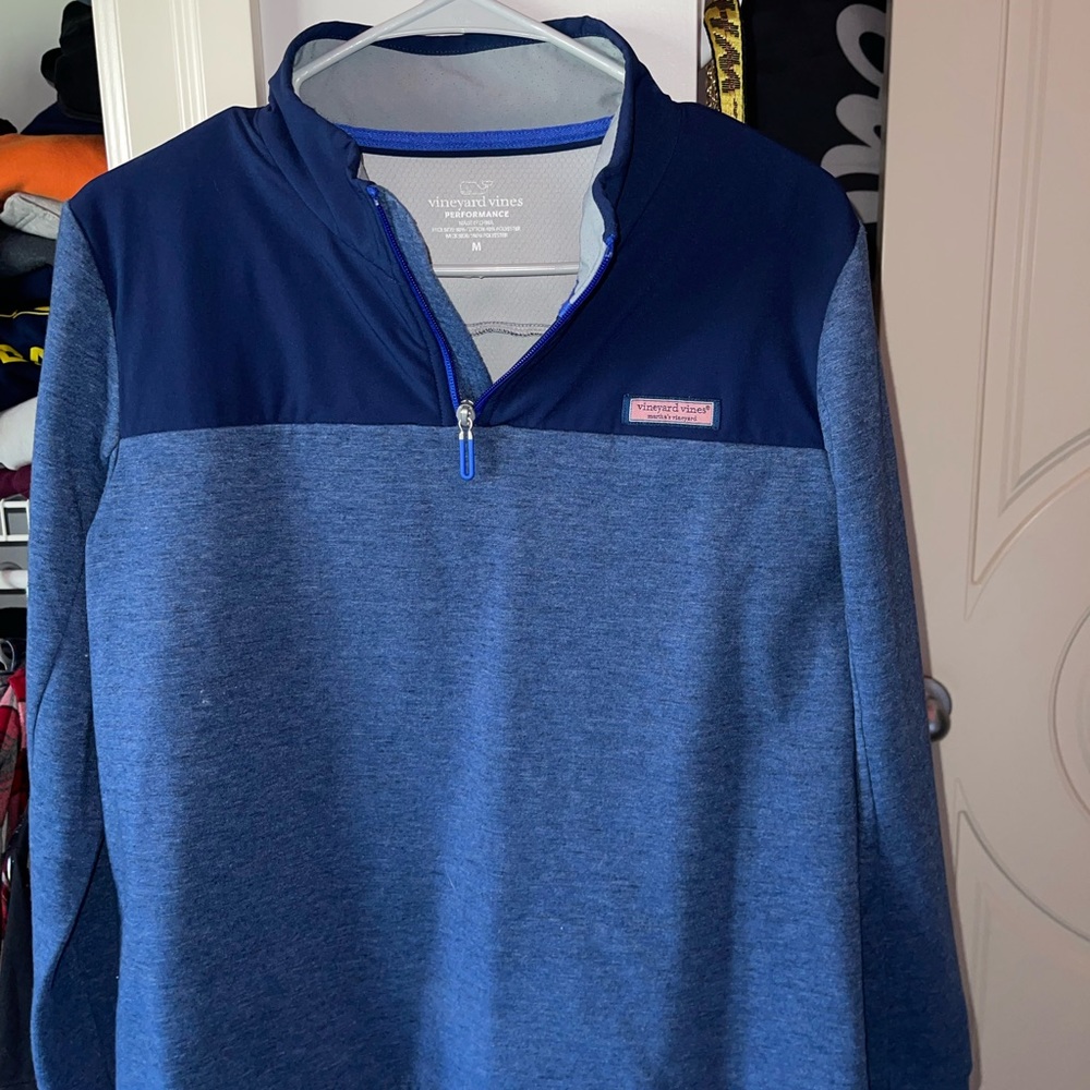 worn once